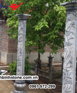 Cột đá tự nhiên NBS-CĐTN207