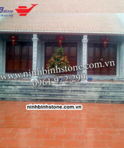 Cột đá tự nhiên NBS-CĐTN208