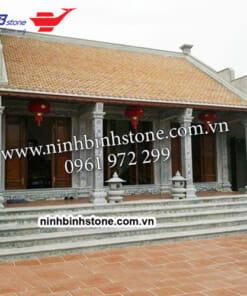 Cột đá tự nhiênNBS-CĐTN209