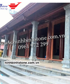 Cột đá tự nhiên NBS-CĐTN212