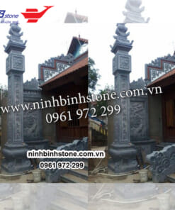 Cột đá tự nhiên NBS-CĐTN213