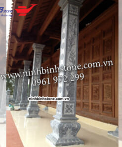 Cột đá tự nhiên NBS-CĐTN214