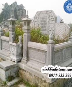 Mẫu mộ tổ đẹp NBS-MTO210