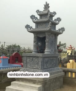Mộ đá ba mái NBS-MCM250