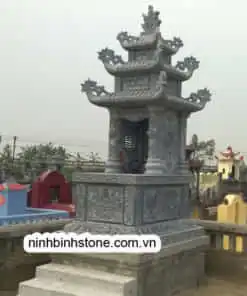 Mộ đá ba mái NBS-MCM250