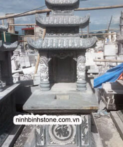Mộ đá ba mái NBS-MCM251
