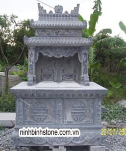 Mộ đá đôi NBS-MĐĐ234