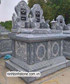 Mộ đá đôi NBS-MĐĐ235