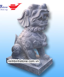 Nghê đá xanh NBS-NĐ 212