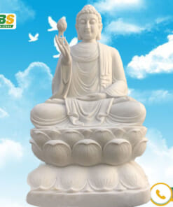 Tượng phật a di đà NBS-TPADD202