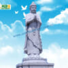 Tượng phật a di đà NBS-TPADD205