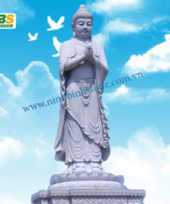 Tượng phật a di đà NBS-TPADD205