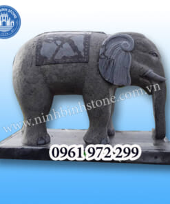 Voi đá xanh NBS-VĐ210