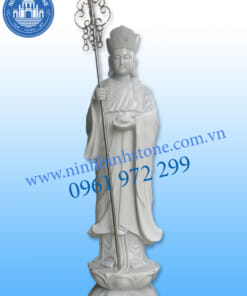 Tượng phật địa tạng NBS-TPDT204