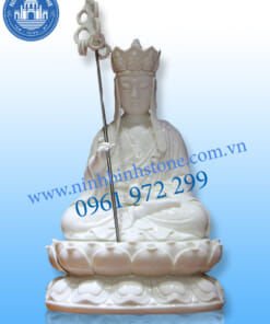 Tượng phật địa tạng NBS-TPDT203