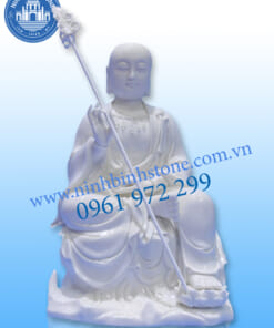 Tượng phật địa tạng NBS-TPDT202
