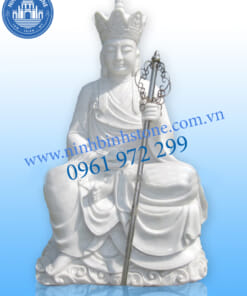 Tượng phật địa tạng NBS-TPDT201
