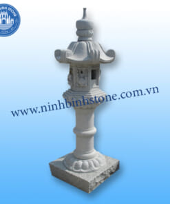 Đèn đá đẹp NBS-DD203