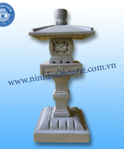 Đèn đá đẹp NBS-DD205