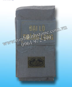 Bia đá đẹp NBS-BD 211