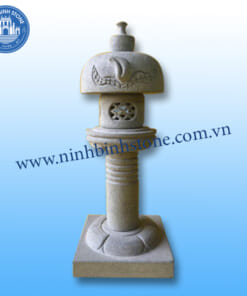 Đèn đá đẹp NBS-DD206