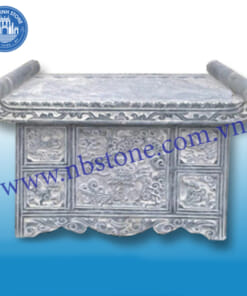 Bàn lễ đá đẹp NBS-BLD219