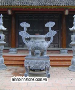 Bàn lễ đá đẹp NBS-BLD220
