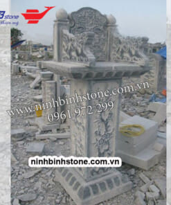 Cây hương đá đẹp NBS-CHD209