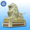 sư tử đá 6