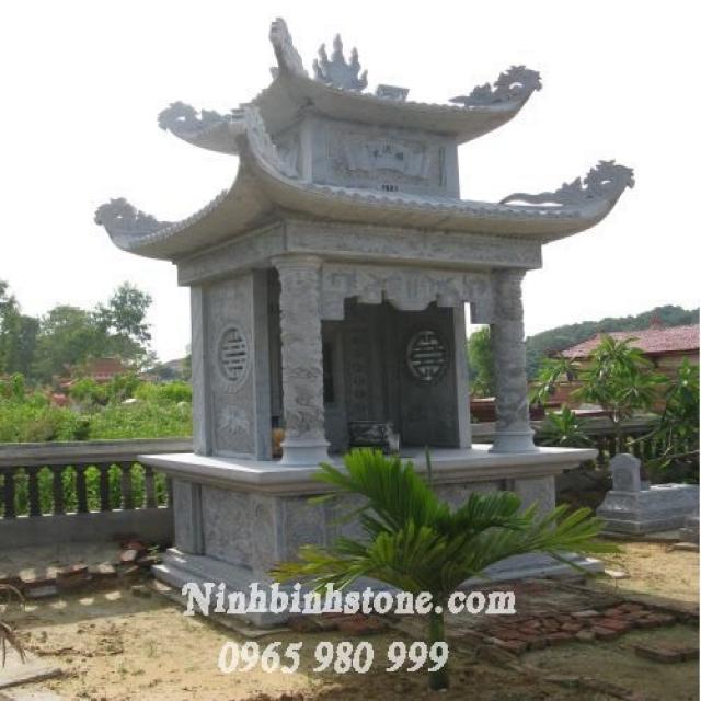 tu van lam khu lang mo bang da cho gia dinh