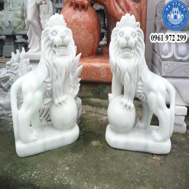 vi tri dat su tu da hop phong thuy 2