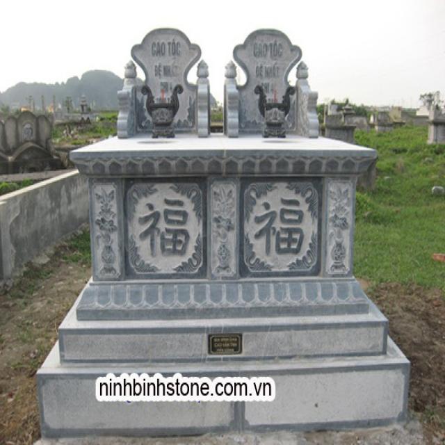 2 thu tuc khong the bo qua truoc khi xay lang mo da