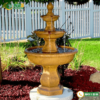 Mẫu đài phun nước đẹp tại NBS