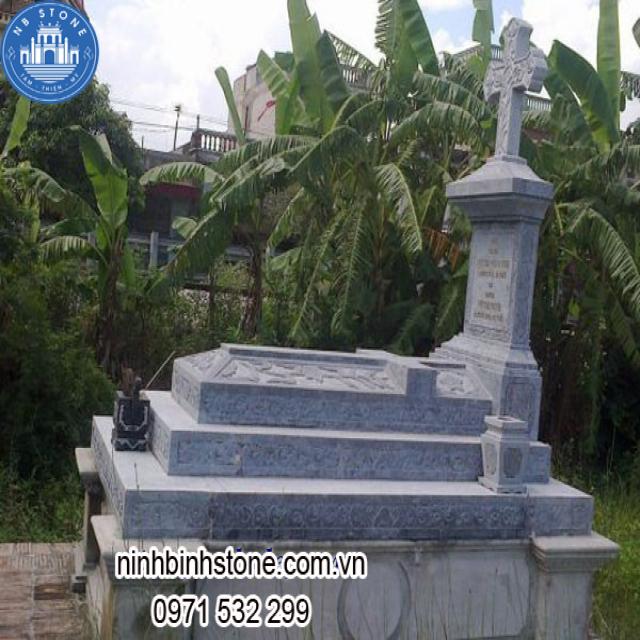 giai ma 4 bieu tuong tren mo da cong giao