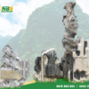 Hòn non bộ phong thủy đẹp NBS-HNB 226