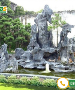 Hòn non bộ NBS-HNB 230