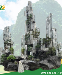 Hòn non bộ NBS-HNB 231