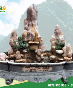 Hòn non bộ NBS-HNB 232