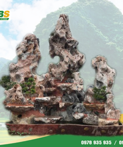 Hòn non bộ NBS-HNB 233