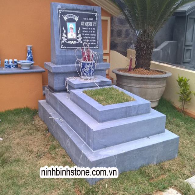 tieu chuan danh gia bia mo da dep