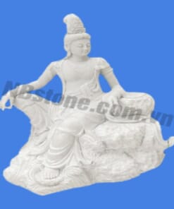 Tượng Phật Đá chất lượng cao NBS-TPTC220