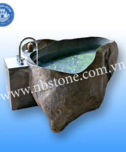 Bồn tắm đá nguyên khối NBS-BTĐ 212