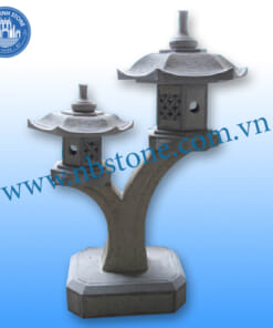 Đèn đá sân vừơn NBS-DD212