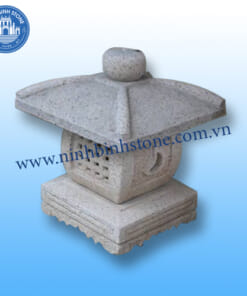 Đèn thấp sân vườn NBS-DD251