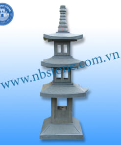 Đèn đá sân vườn NBS-DD213