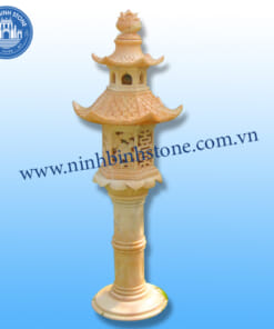Đèn đá thân dài NBS-DD224