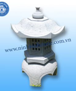 Đèn đá thấp NBS-DD231