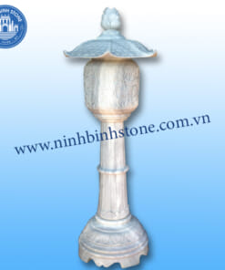 Những mẫu đèn đá thân dài NBS-DD230