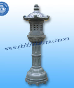 Đèn đá xanh NBS-DD233