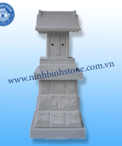 Đèn đá NBS-DD236